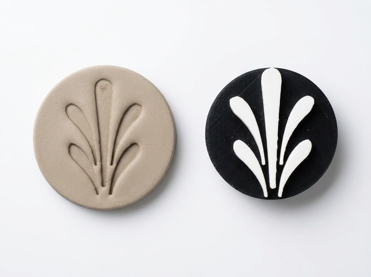 Palm fan