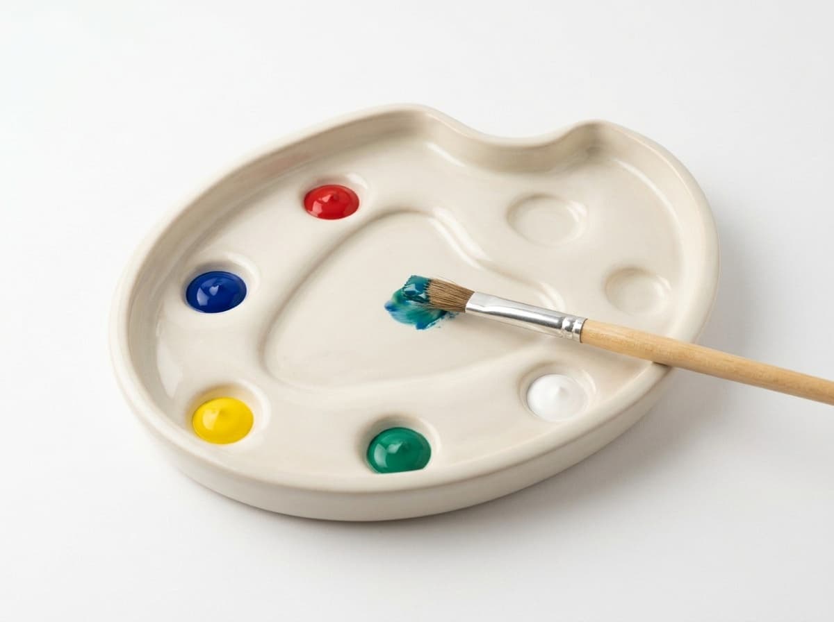 Artist Palette 3