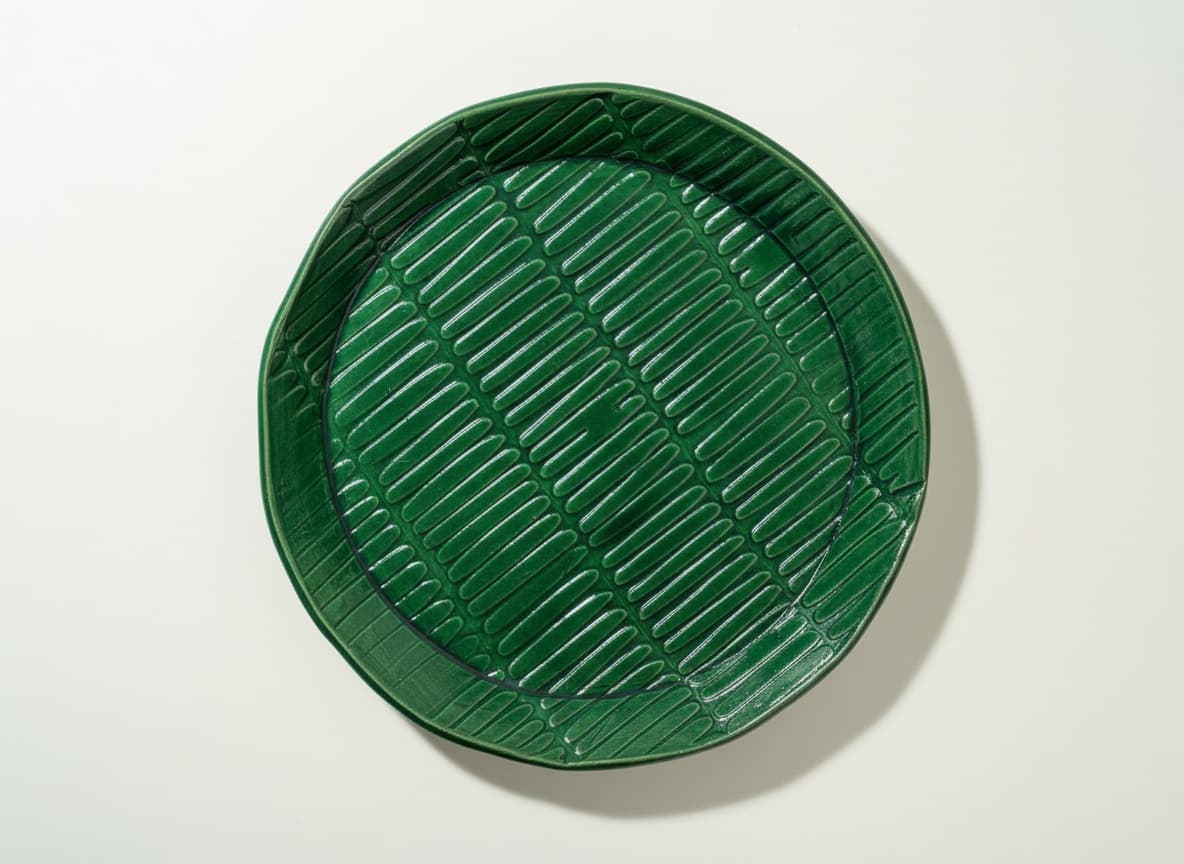Bamboo weave 5
