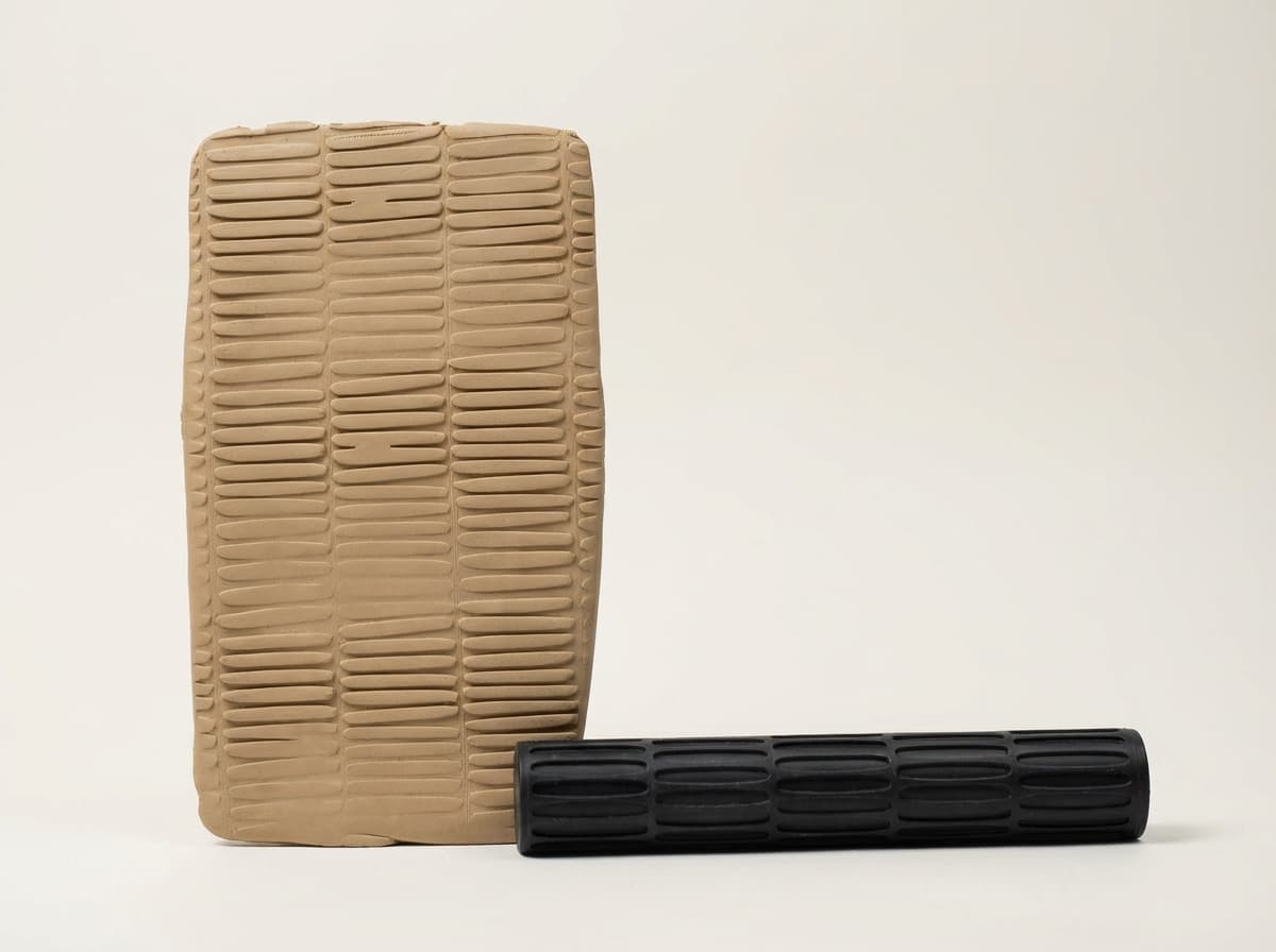 Bamboo weave 4