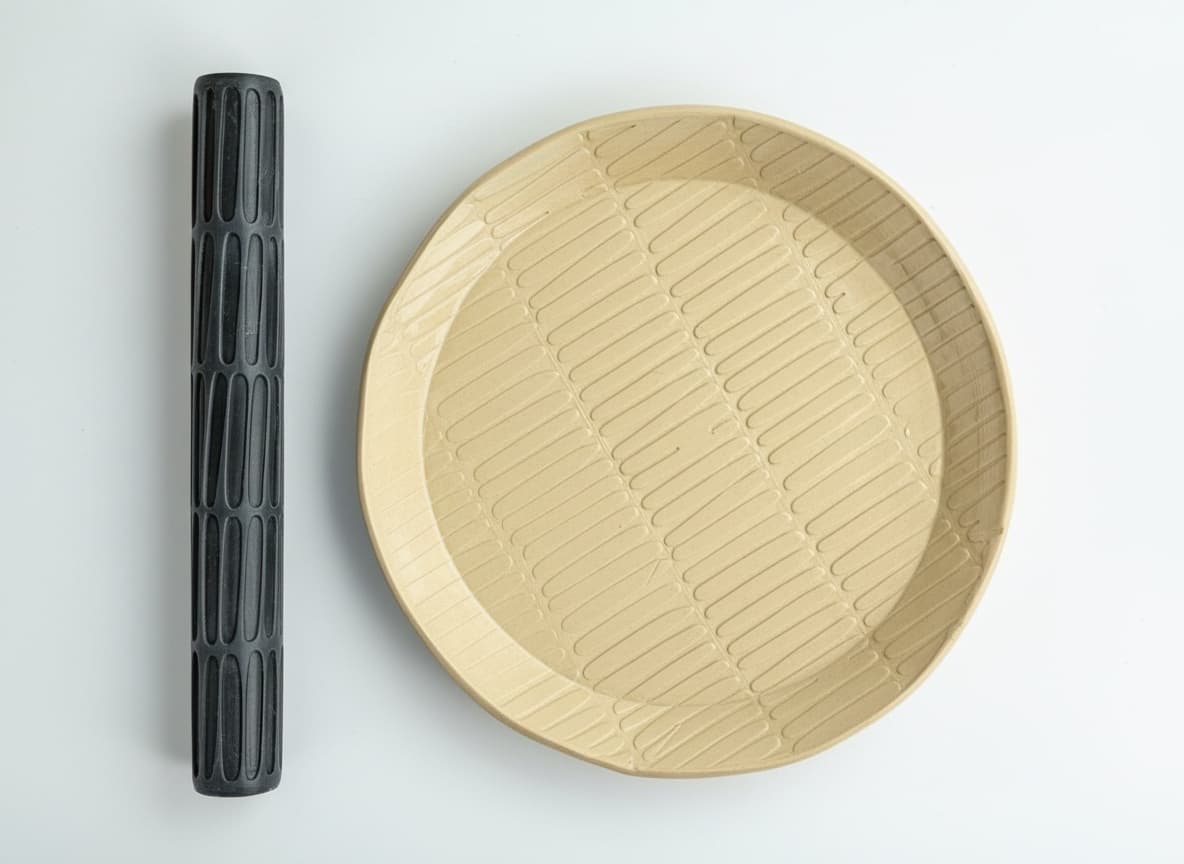 Bamboo weave 2