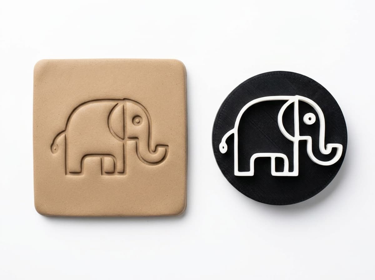 Eli the Elephant