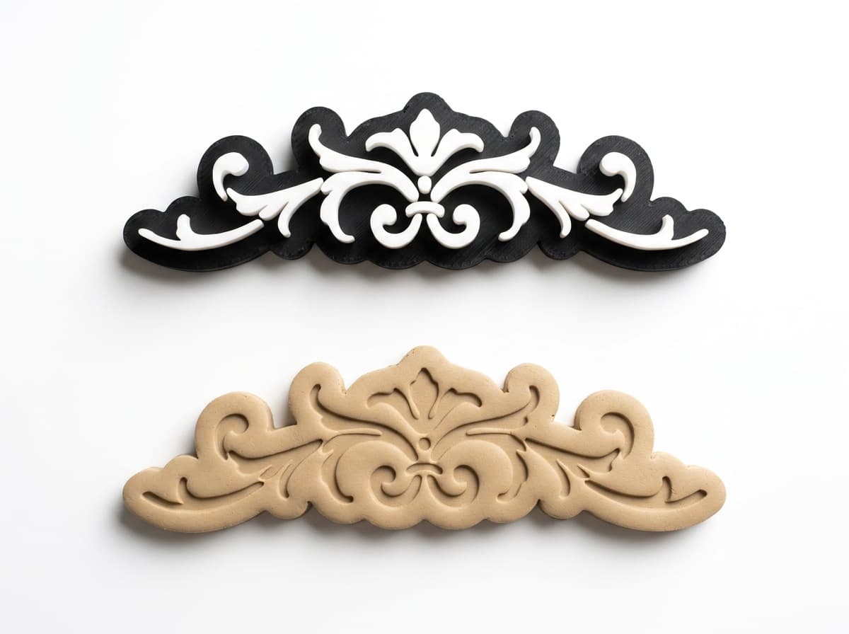 Arabesque band