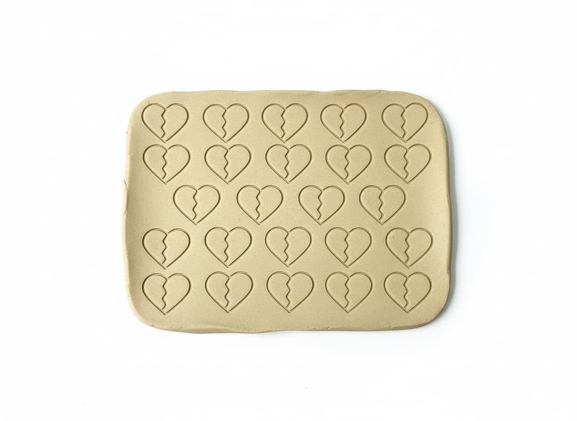Fragile heart 3