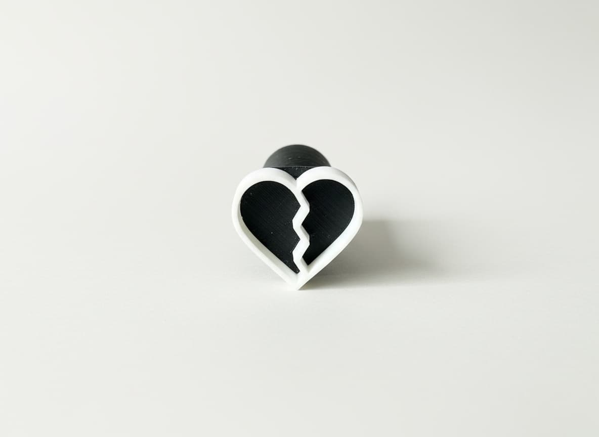 Fragile heart 4
