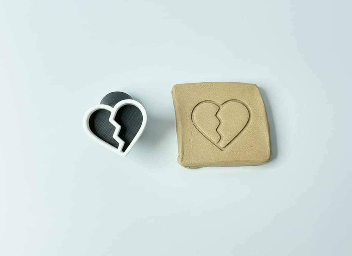 Fragile heart