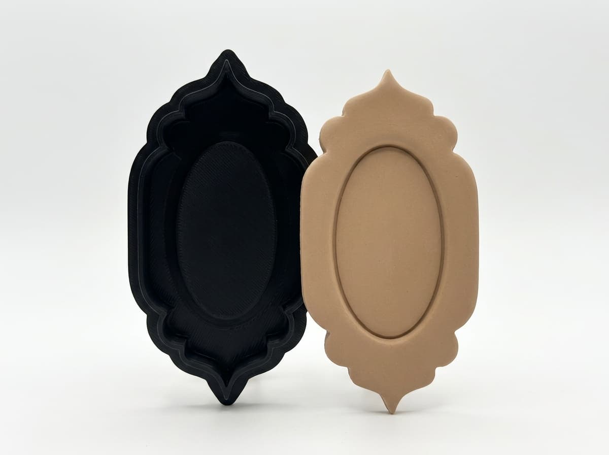 Portal Frame