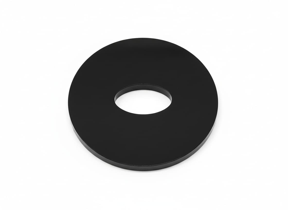 Oval coils