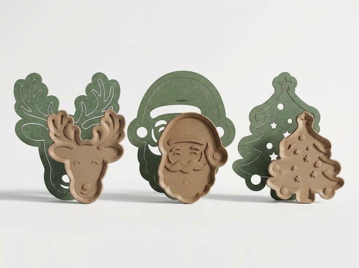 Christmas Classics (set of 3)
