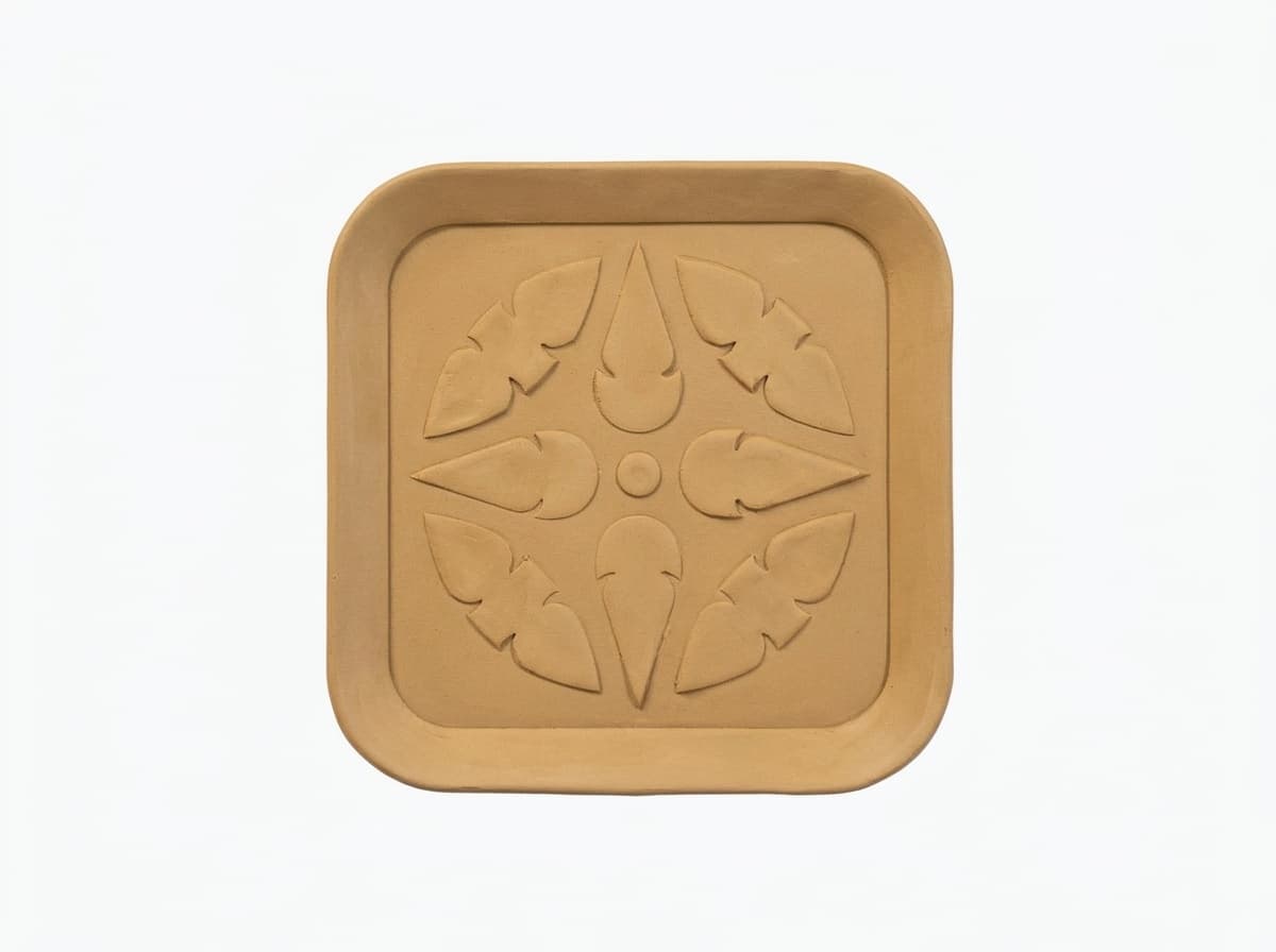 Botanic Star (set of 2) 2