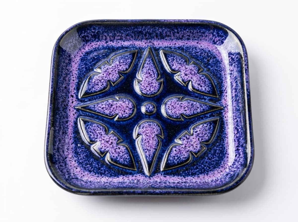 Botanic Star (set of 2) 3