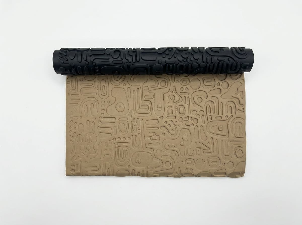 Tribal Script