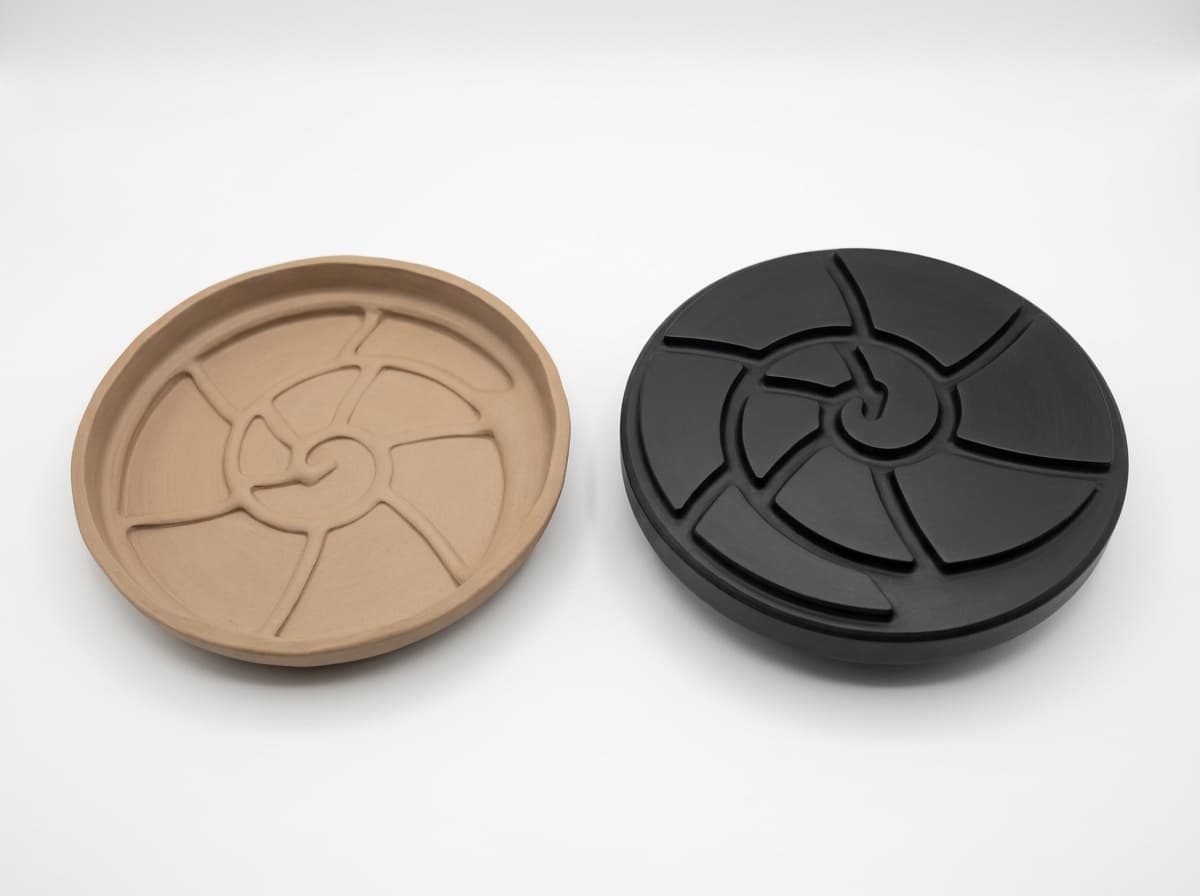 Nautilus Palette