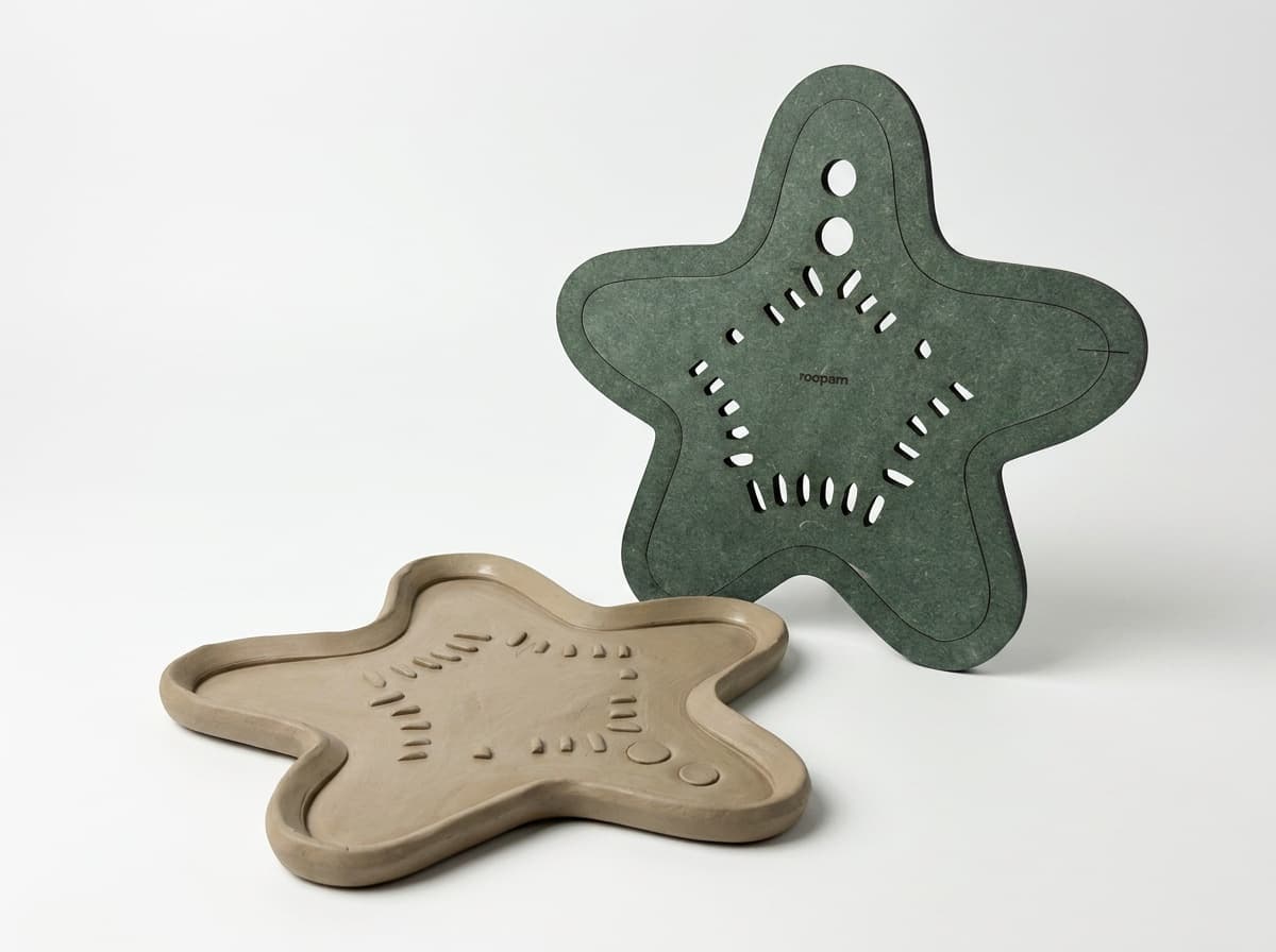 Starfish