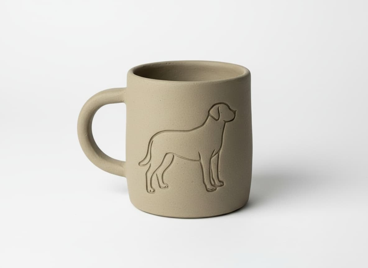 Doggo Labrador 3