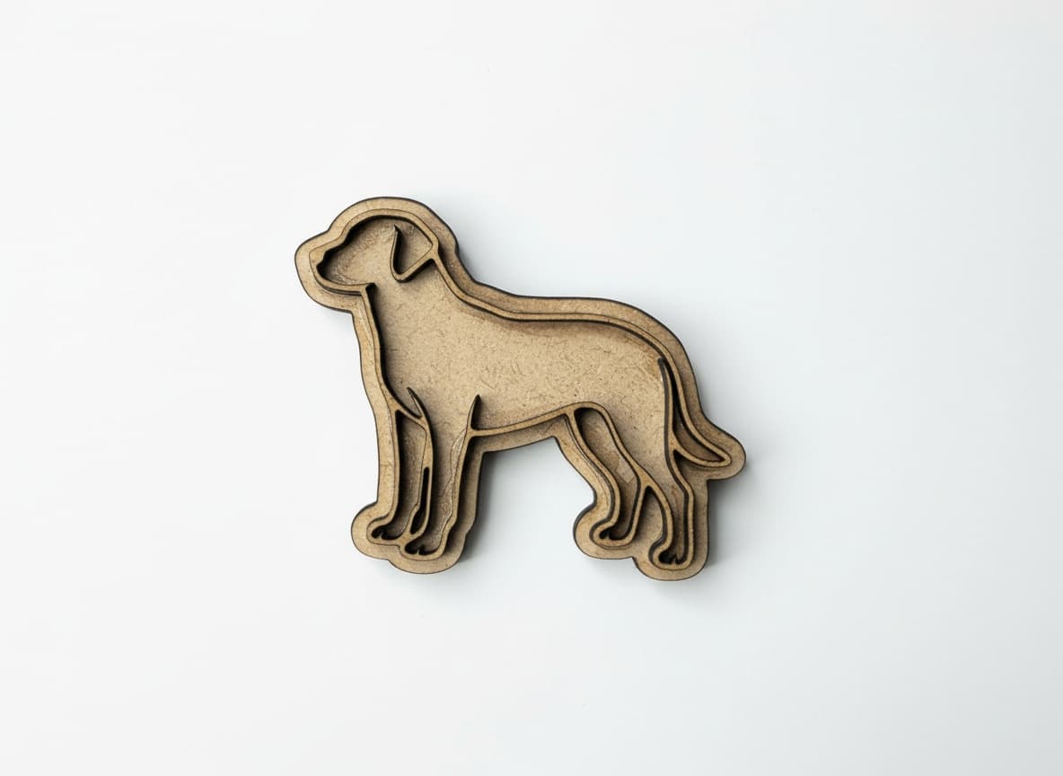 Doggo Labrador 4