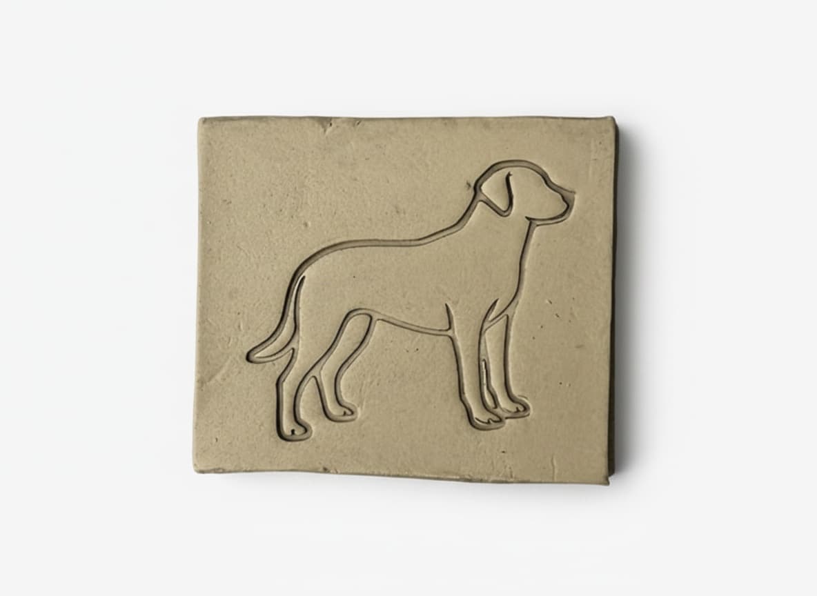 Doggo Labrador 2
