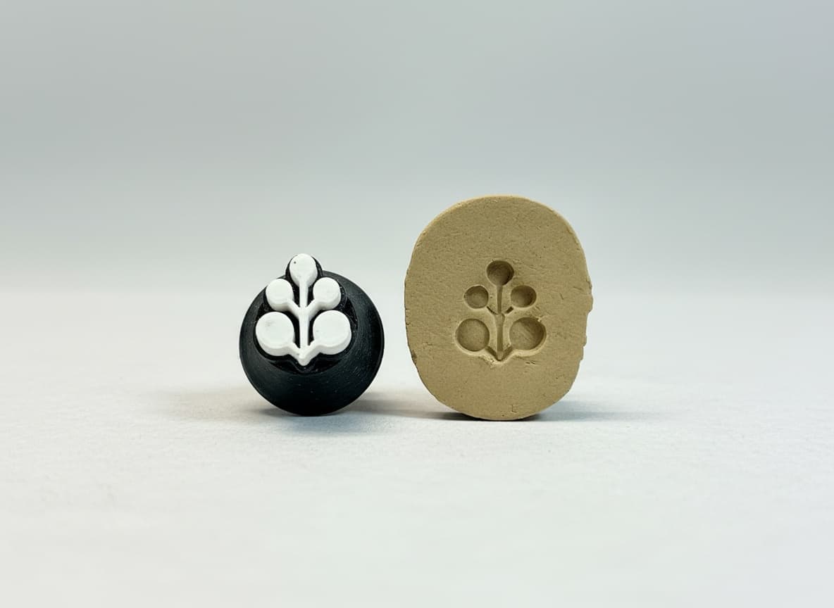Berry sprig 4