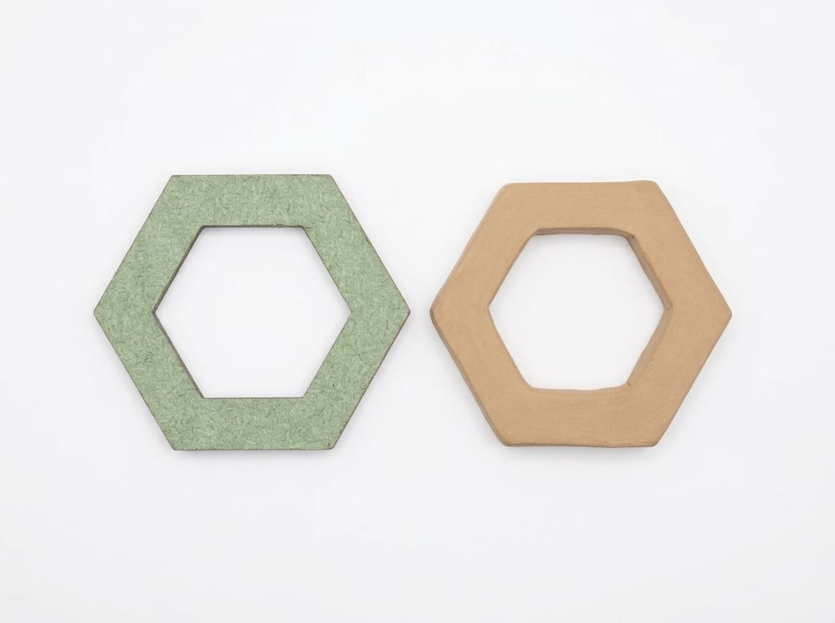 Hex foot
