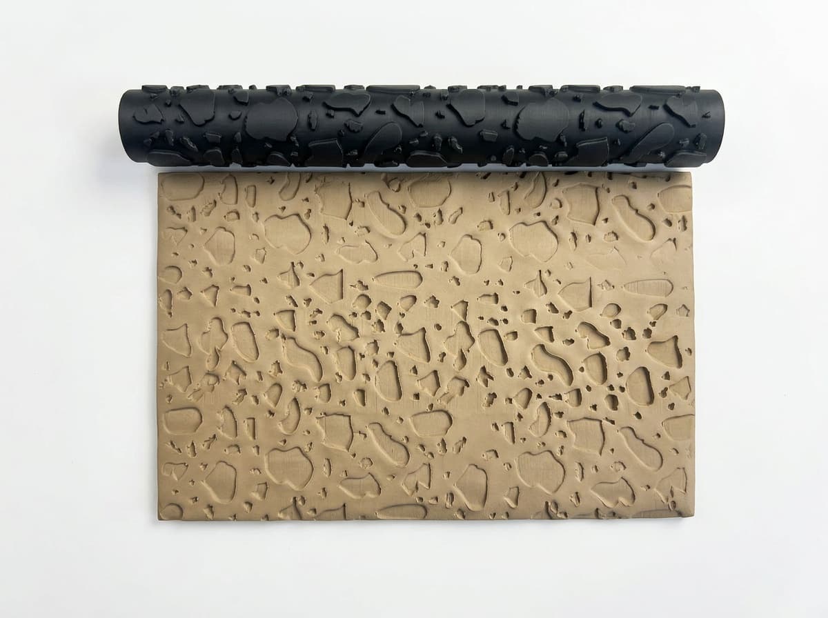 Terrazzo