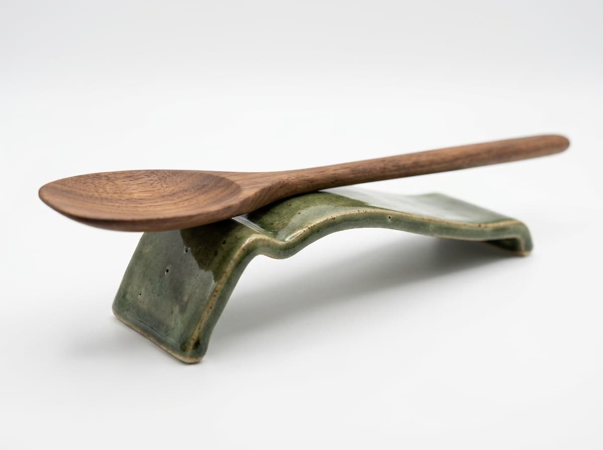 Swoop Spoon Rest 2
