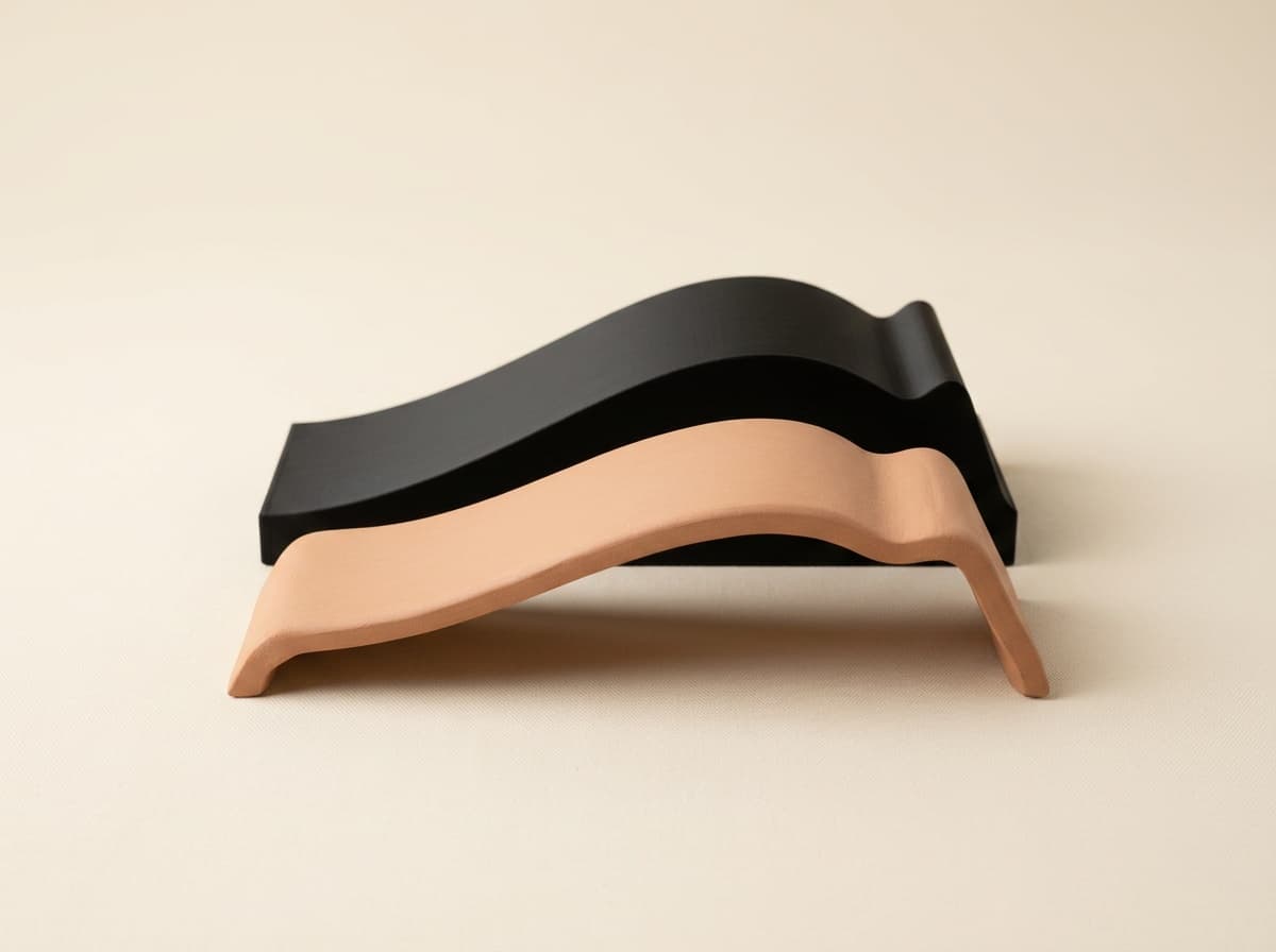 Swoop Spoon Rest