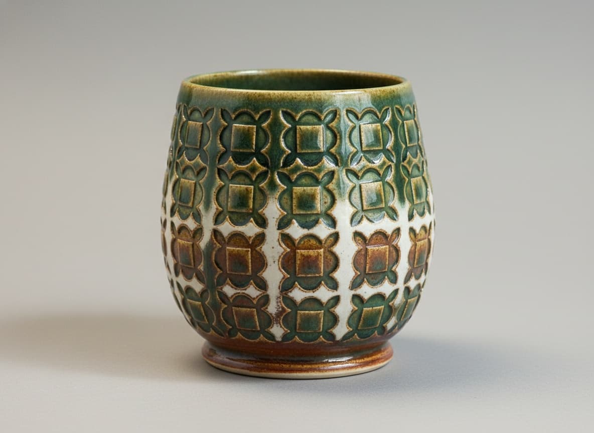 Petal tile 2