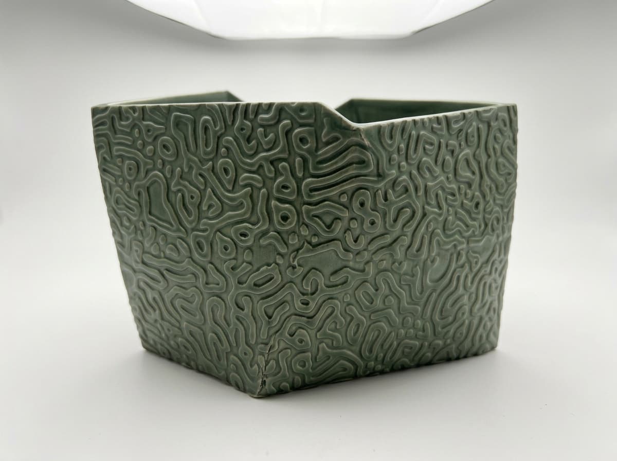 Tribal Maze 2