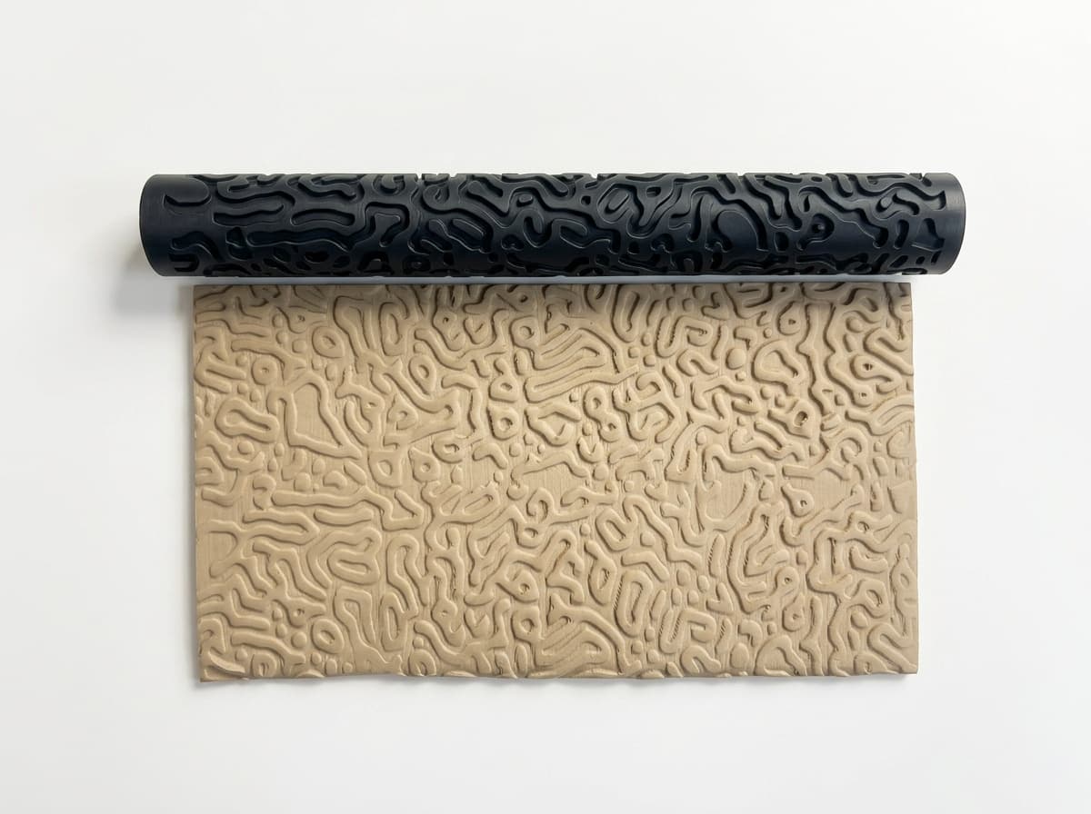 Tribal Maze