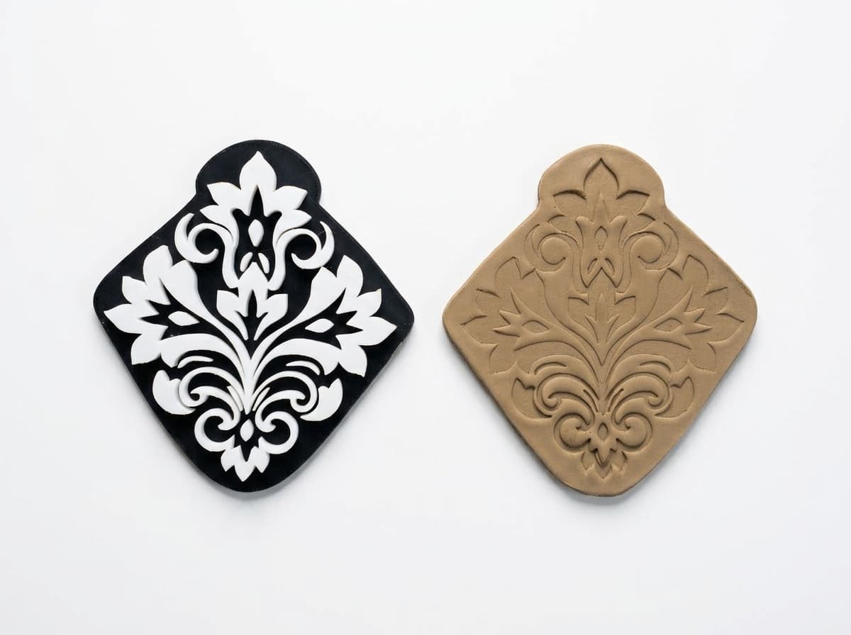 Grand Damask