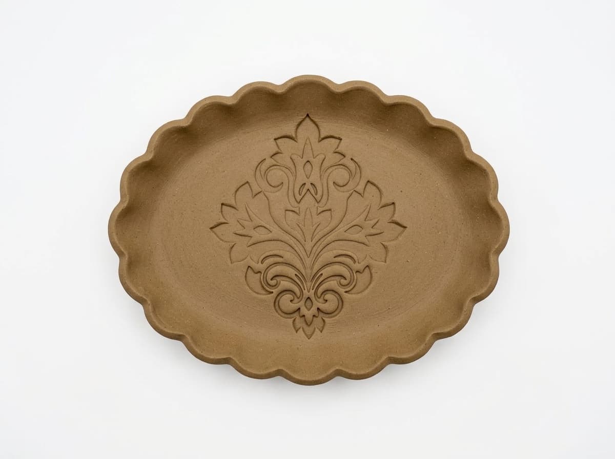 Grand Damask 2