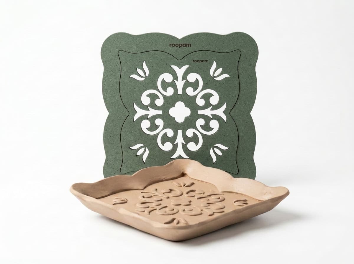 Filigree Amara