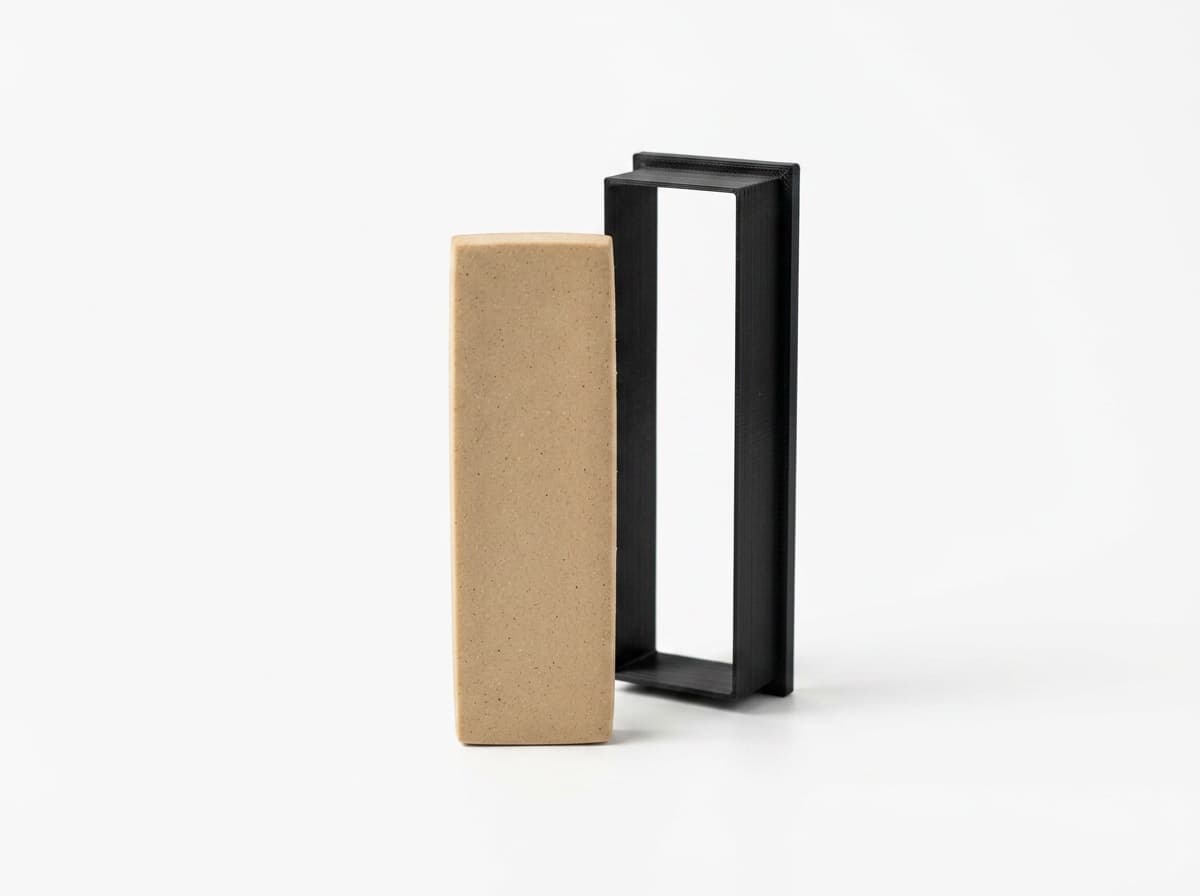 Letter I