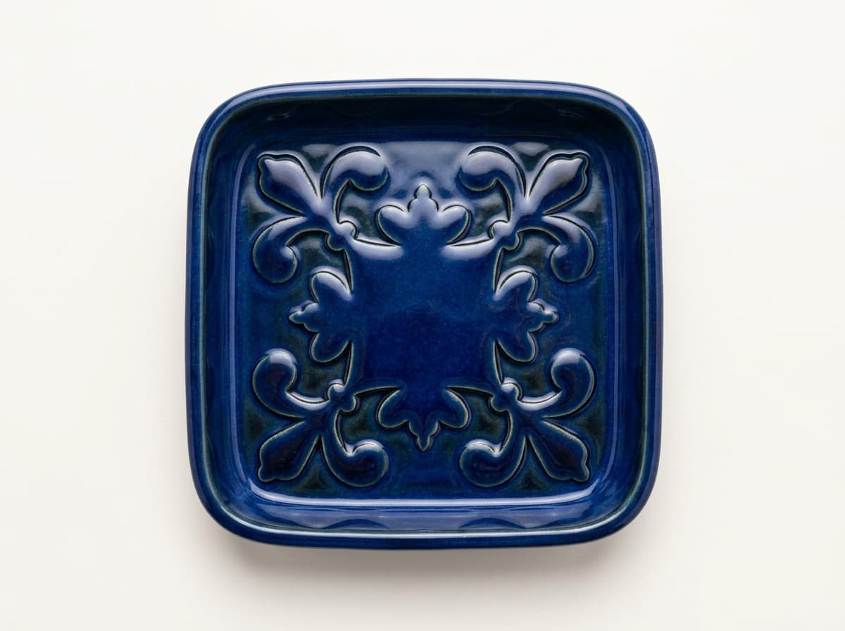 Baroque frame 2