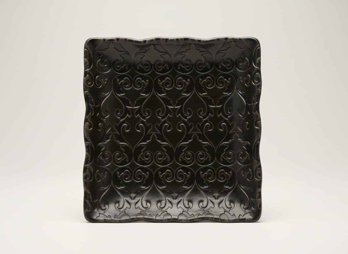 Royal damask 3