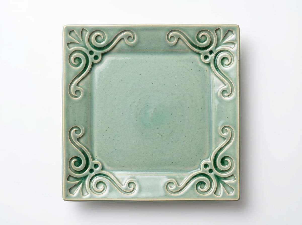 Spiral Corner 3