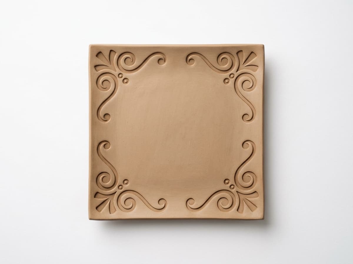 Spiral Corner 2