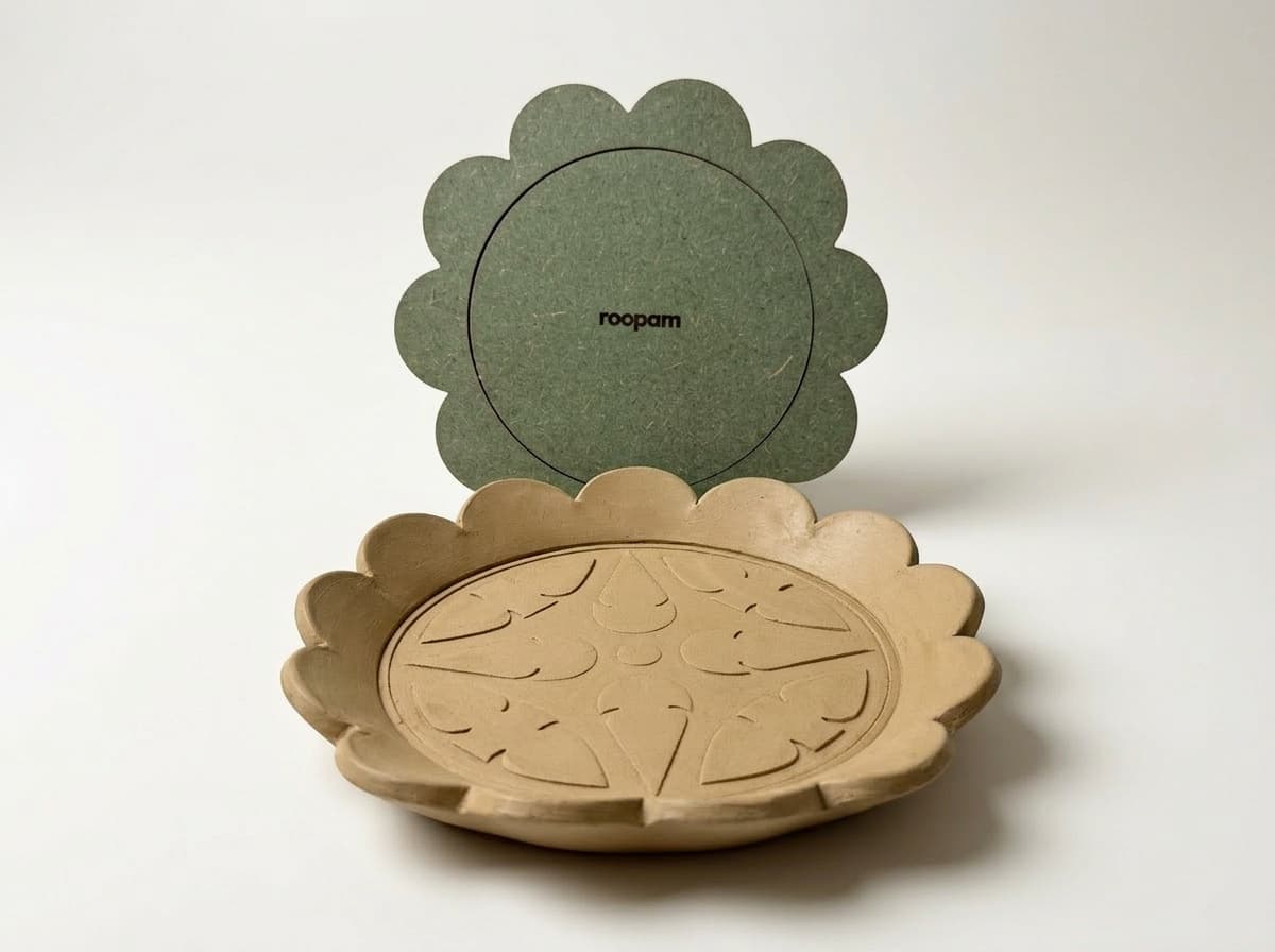 Bloom Scallop