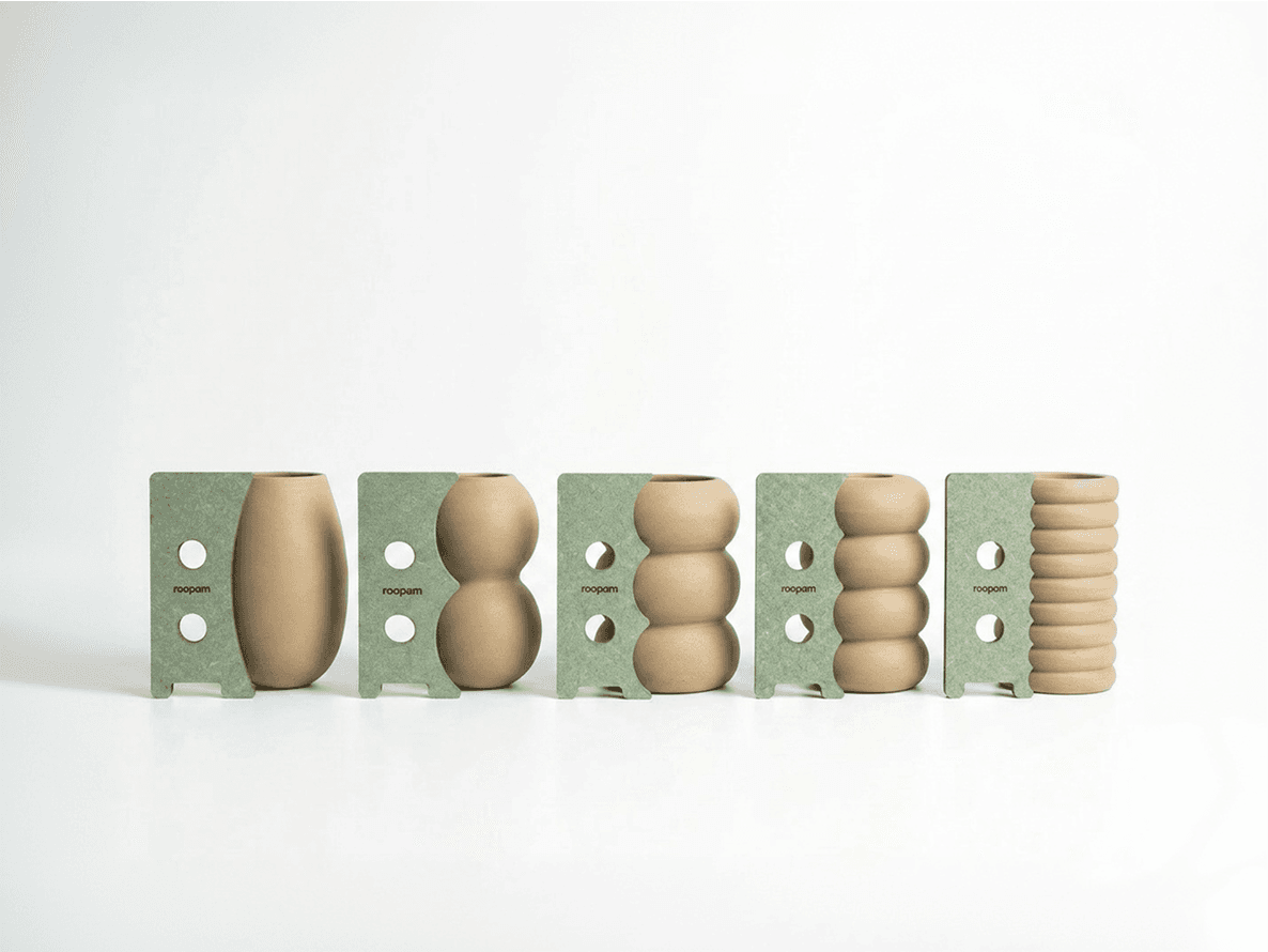 Contour (set of 5)