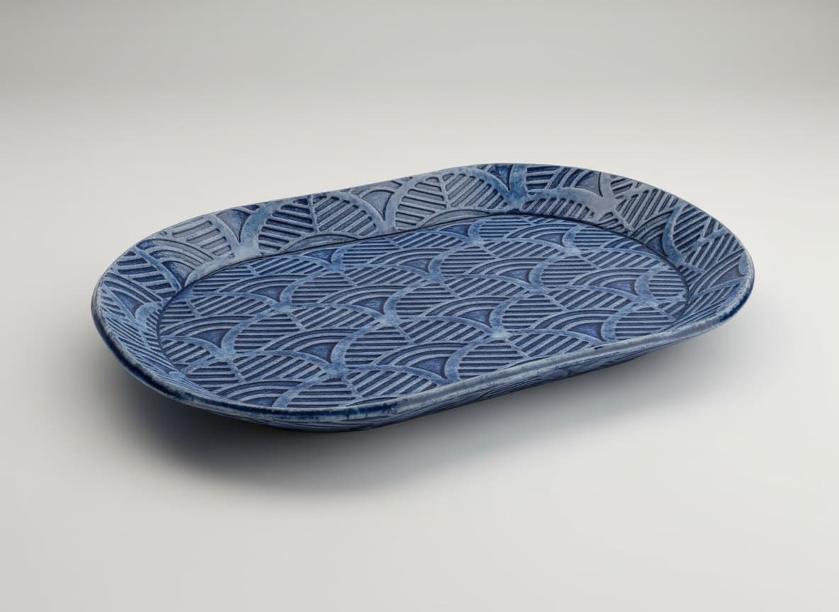 Capsule mold 4