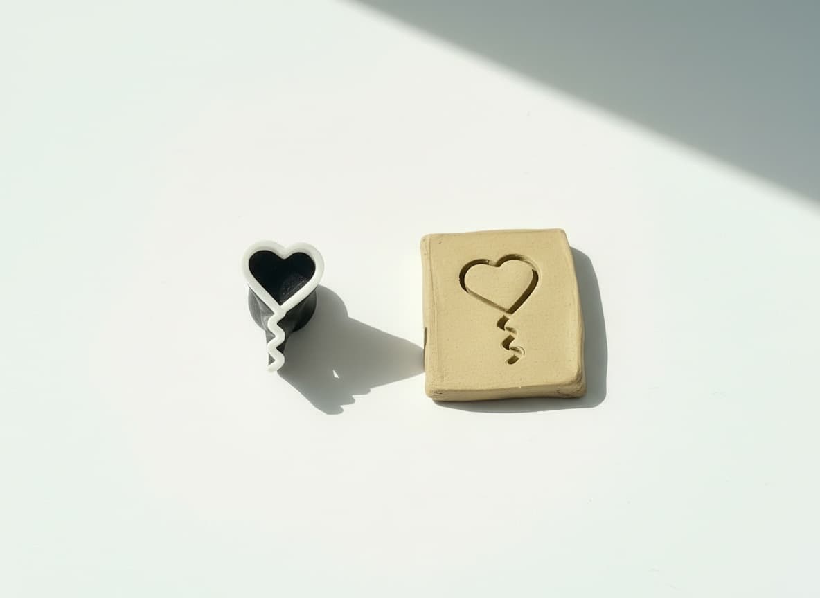 Love is in the air