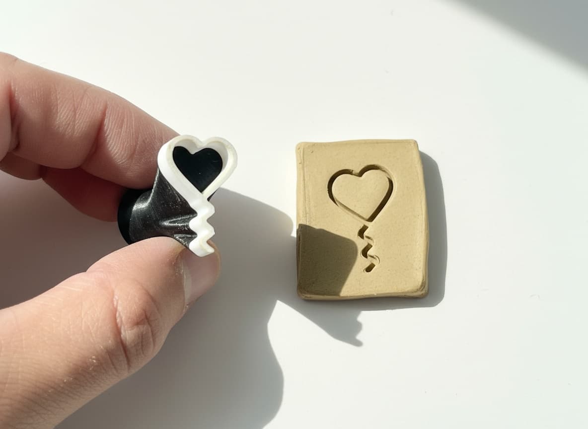 Love is in the air 3