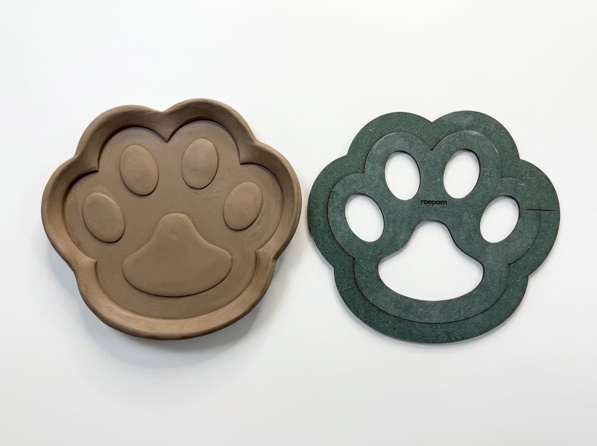 Paw 2