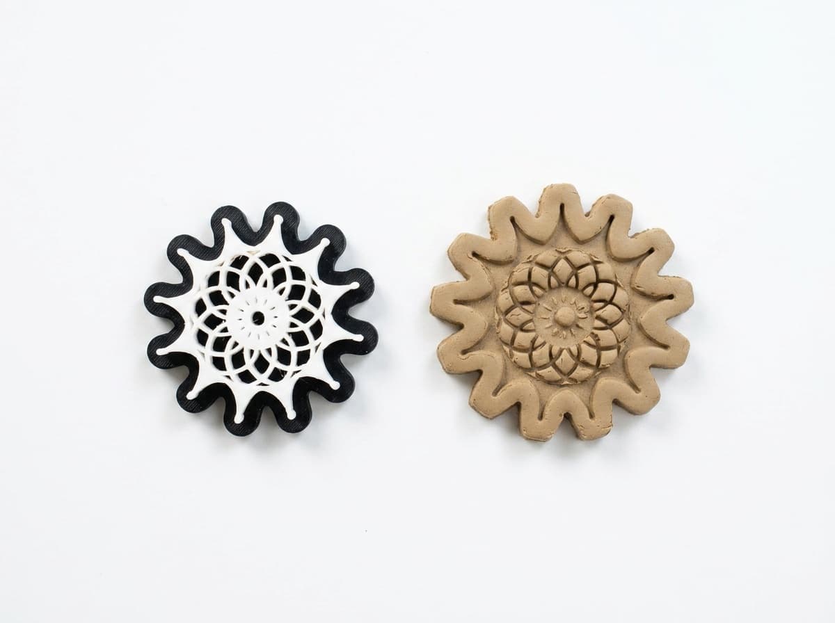 Mandala (Set of 5) 3