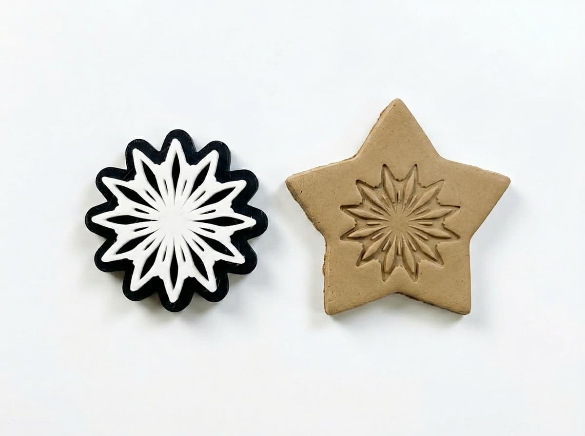 Mandala (Set of 5) 5