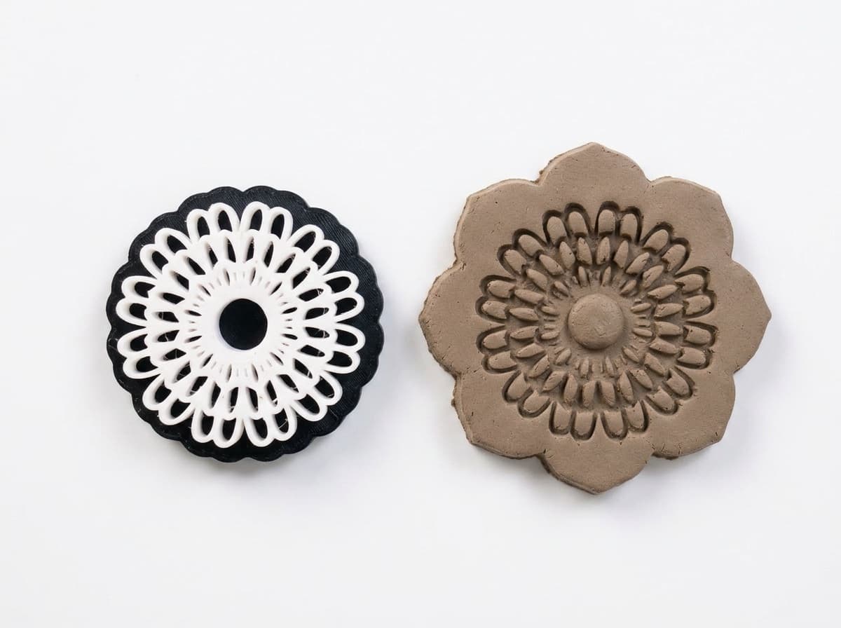 Mandala (Set of 5) 2