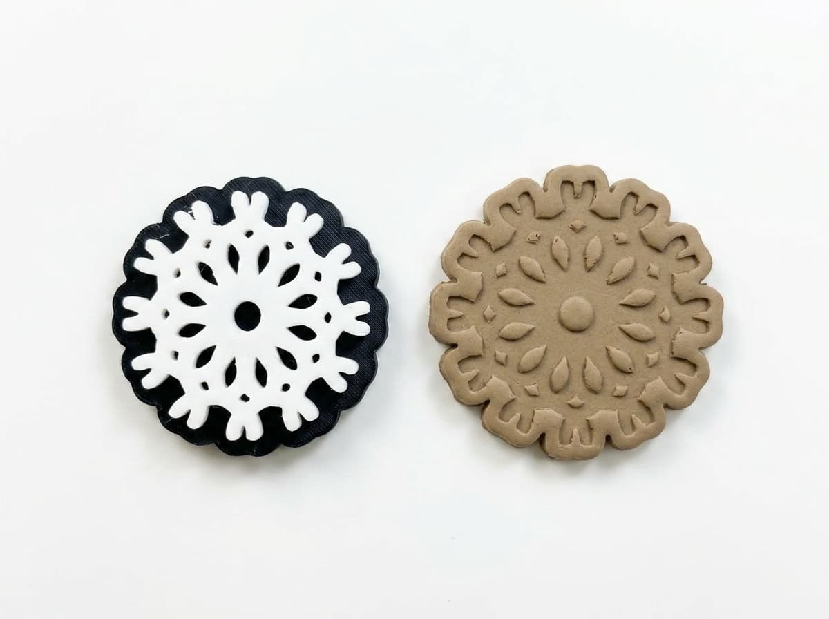 Mandala (Set of 5) 4