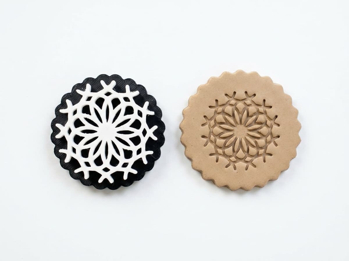 Mandala (Set of 5) 6