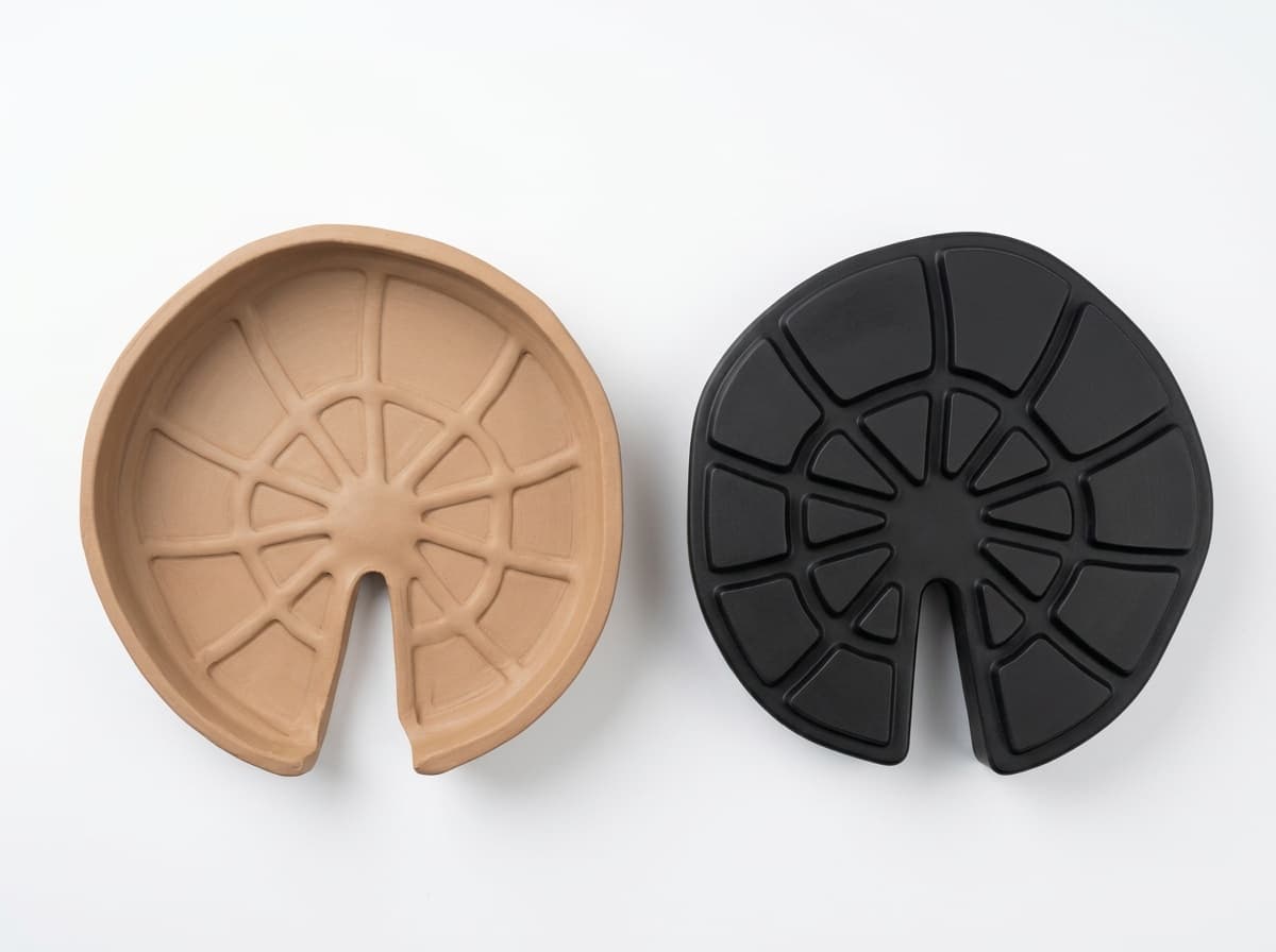 Lotus Leaf Palette 2