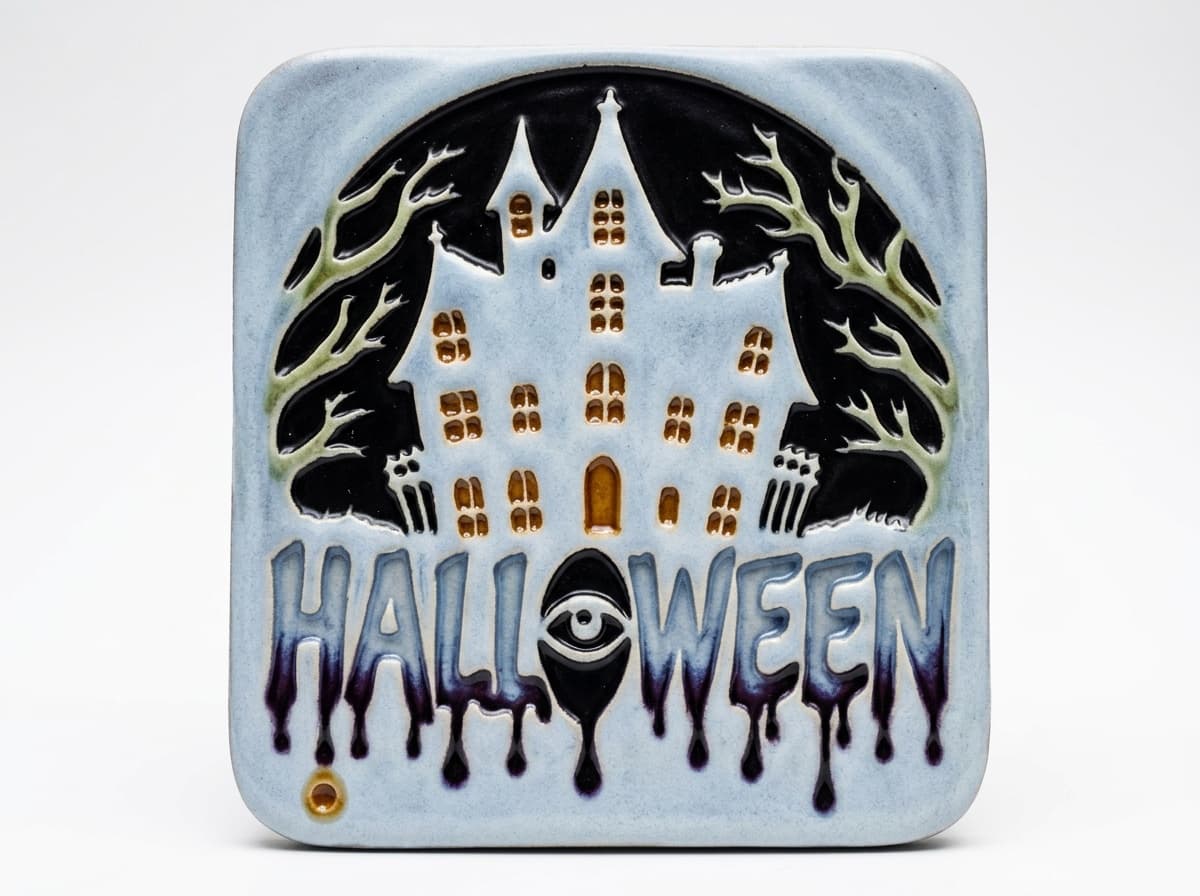 Haunted Mansion (set of 3) 4